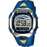 Casio G Shock Databank Memory Watch with 5 Alarms, Stopwatch, Countdown Timer and more (WI3494) by Casio