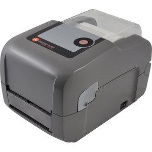 Datamax E-Class E-4304B Direct Thermal/Thermal Transfer Printer - Monochrome - Desktop - Label Print (EB3-00-1J000B00)