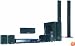 Panasonic SC-BT300 1250W 7.1 Channel Blu-ray Disc Home Theater Sound System