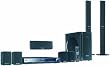 Panasonic SC-BT300 1250W 7.1 Channel Blu-ray Disc Home Theater Sound System