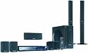 Panasonic SC-BT300 1250W 7.1 Channel Blu-ray Disc Home Theater Sound System