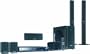 Panasonic SC-BT300 1250W 7.1 Channel Blu-ray Disc Home Theater Sound System