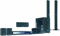 Panasonic SC-BT300 1250W 7.1 Channel Blu-ray Disc Home Theater Sound System Panasonic SC-BT300 1250W 7.1 Channel Blu-ray Disc Home Theater Sound System
