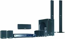 Discount Panasonic SC-BT300 Blu-ray Player, Home Theater, Sound System 1250W Complete Set