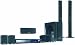 Panasonic SC-BT300 1250W 7.1 Channel Blu-ray Disc Home Theater Sound System