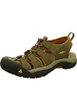 Keen Newport, Herrenschuhe - Größe 43