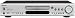 Onkyo CR L 5 CD-Receiver silber