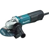Makita 6 Cut off/Angle Grinder w/ SJS 9566PC