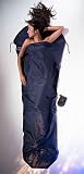 Sleep Sacks - Cocoon SCM24 MummyLiners Silk-Cotton Blend Sleeping Bag Liner - Tuareg - Single