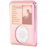 Griffin Reflect Case 6221-NREFLCTP For 3G iPod Nano - Pink