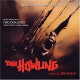 The Howling Soundtrack