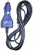 Video Games : INTEVA  Gamecube Car Adaptor