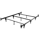 Box Spring Frames