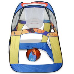 Giant Basketball Hut Hoopster 5'