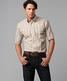 Tommy Hilfiger "Issac" Shirt
