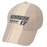 Matt Kenseth Garage Cap