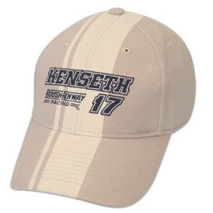Buy Matt Kenseth Garage Cap