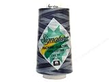 Signature Ctn Quilt Thread 3000yd Vari Denim