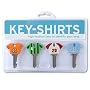 Key Shirts "Sports Jerseys"