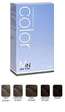 MiN New York Hair Color For Men Dark Brown