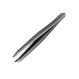 Rubis Stainless Steel - Slant Classic Tweezer