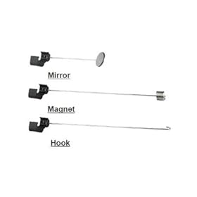 Accessory Kit - 17mm Camera