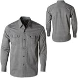 Buy DC San Quentin Shirt - Long-Sleeve - Men's