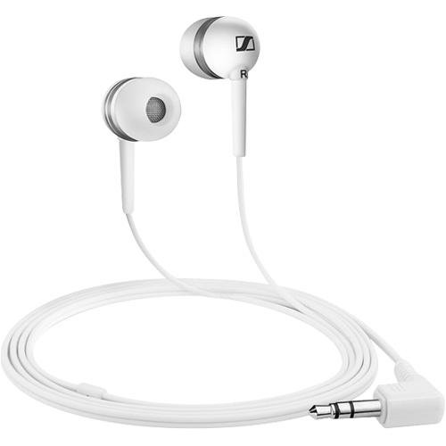 Childrens Toyshop  Electronics : Sennheiser CX300-W Earbuds (White)