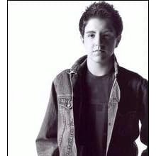 Billy Gilman