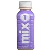 mix 1 Protein & Antioxidant Drink, Blueberry Vanilla, 11-Ounce Bottles (Pack of 12)