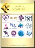 Nautical Logo Design Collection for Marketing, Branding and Advertising