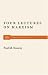Four Lectures on Marxism