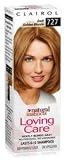 Clairol Natural Instincts Loving Care Dark Golden Blonde 727 Hair Color 31O9zvrXqbL. SL160 Clairol Natural Instincts Loving Care Dark Golden Blonde 727 Hair Color