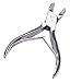 Heavy Duty Toenail Clipper