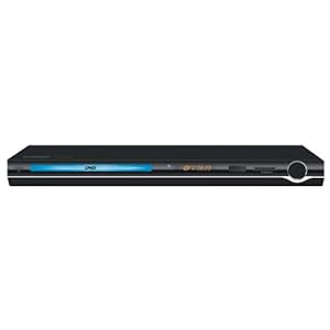 Curtis DVD1098C DVD Player with HDMI 1080P Upconversion