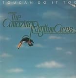 TOUCAN DO IT TOO LP UK ABC 1977