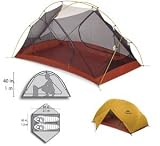 MSR Hubba Hubba Tent