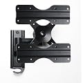 Designer Habitat - LCD Plasma Cantilever Swivel Arm Corner TV Wall Bracket for Sony Samsung Toshiba LG Philips - 13" - 37"