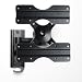 Designer Habitat - LCD Plasma Cantilever Swivel Arm Corner TV Wall Bracket for Sony Samsung Toshiba LG Philips - 13" - 37"