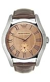 Emporio Armani Mens Classic watch #AR0645
