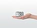 Nikon COOLPIX S01 10.1 MP Digital Camera with 3x Zoom NIKKOR Glass Lens (Silver)