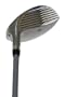Accu-Length Expandable Junior Clubs AL3000 Boy's 17 Degree Fairway Wood, Height range 55" to 65" (Right-Handed)