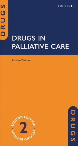 Drugs in Palliative Care (Drugs in...)