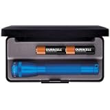 Buy MagLite Minimag AA Gift Box, Blue