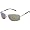 Palladium Silver/Green Mirror