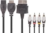 Universal AV & S Video Cable