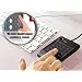 GeneralKeys 2in1 USB-Touchpad mit Gesten-Erkennung & Nummernblock