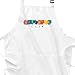 Artistic Geek - Geek-Wear / Computers BBQ Apron