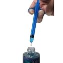 Lube Launcher Blue