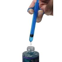Lube Launcher Blue
